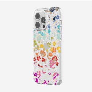 kate spade Flowerbed Hardshell Case